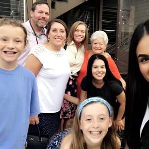 Meet your Posher, Wanda